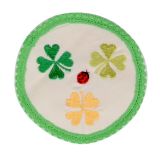 Embroidery Daily Use