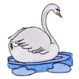 Embroidery Patch
