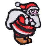 Embroidery Patch