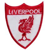 Embroidery Patch
