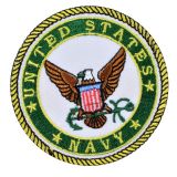 Embroidery Patch