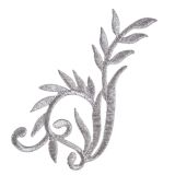 Embroidery Patch