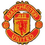 Embroidery Patch