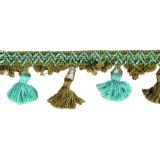 Fringe,normal color