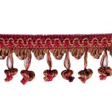 Fringe,normal color