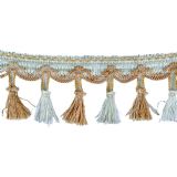 Fringe,normal color
