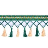 Fringe,normal color