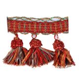 Fringe,normal color