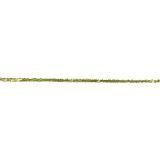Trimming by Pure Metallic Yarn/Lurex