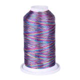 Metallic Yarn