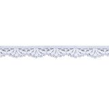 Tricot Lace with Spandex