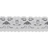 Tricot Lace with Spandex