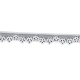 Tricot Lace with Spandex