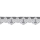 Tricot Lace with Spandex