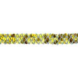 Trimming with Sequins