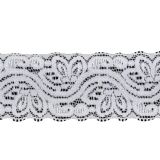 Tricot Lace with Spandex