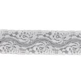 Tricot Lace with Spandex