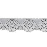 Tricot Lace with Spandex