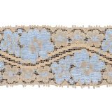 Tricot Lace with Spandex