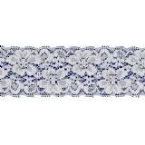 Tricot Lace with Spandex