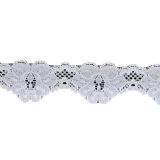 Tricot Lace with Spandex