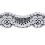 Tricot Lace with Spandex