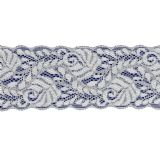 Tricot Lace with Spandex