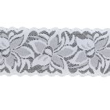 Tricot Lace with Spandex