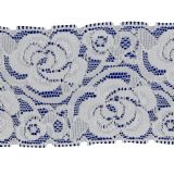Tricot Lace with Spandex