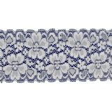 Tricot Lace with Spandex