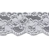 Tricot Lace with Spandex