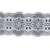 Tricot Lace with Spandex