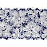 Tricot Lace with Spandex