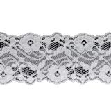 Tricot Lace with Spandex