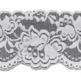 Tricot Lace with Spandex