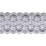 Tricot Lace with Spandex