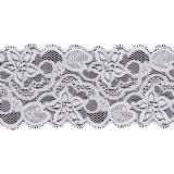 Tricot Lace with Spandex