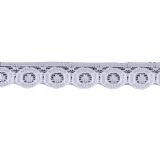 Tricot Lace w/o Spandex