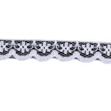 Tricot Lace w/o Spandex