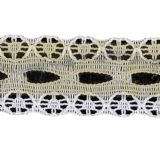 Tricot Lace w/o Spandex