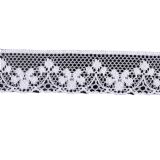 Tricot Lace w/o Spandex