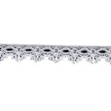 Tricot Lace w/o Spandex