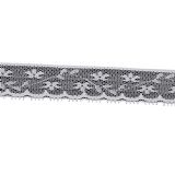 Tricot Lace w/o Spandex
