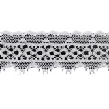 Tricot Lace w/o Spandex
