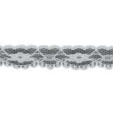 Tricot Lace w/o Spandex