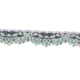 Tricot Lace w/o Spandex