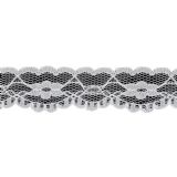 Tricot Lace w/o Spandex