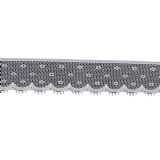 Tricot Lace w/o Spandex