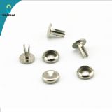 Metal split rivet Bifurcated Rivet