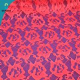 Tricot Lace Fabric